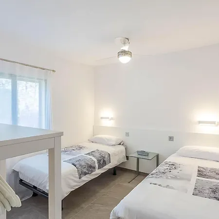 Olas 189 Apartmán Playa del Inglés